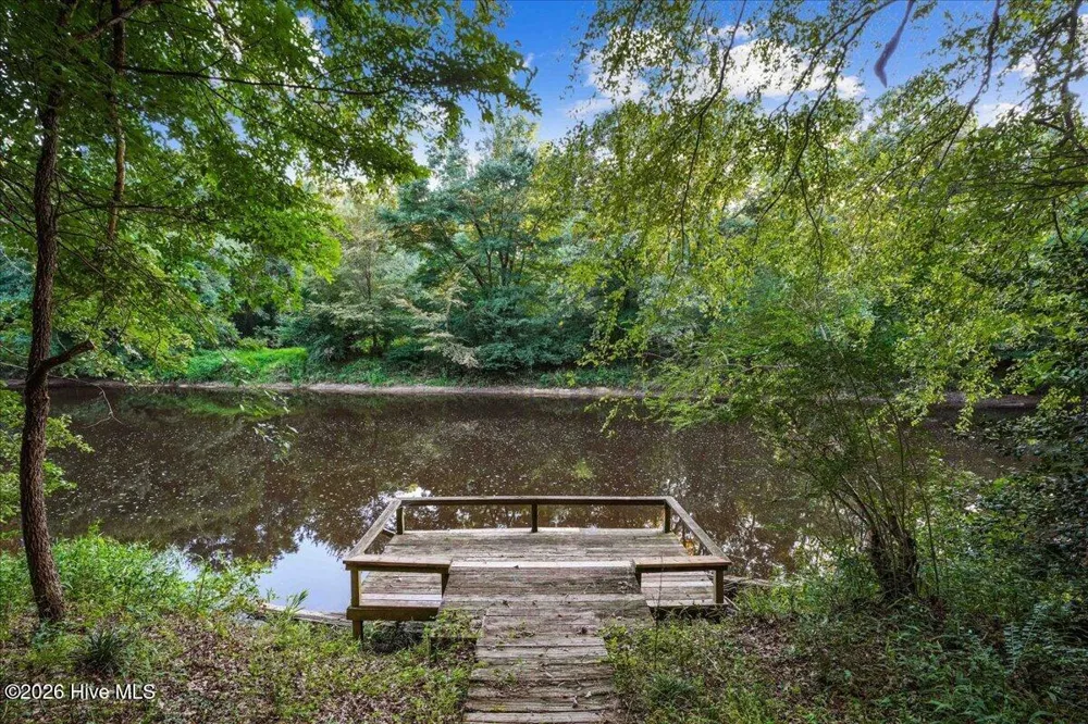 1535 Rains Mill Road #Unit B Princeton, NC 27569
