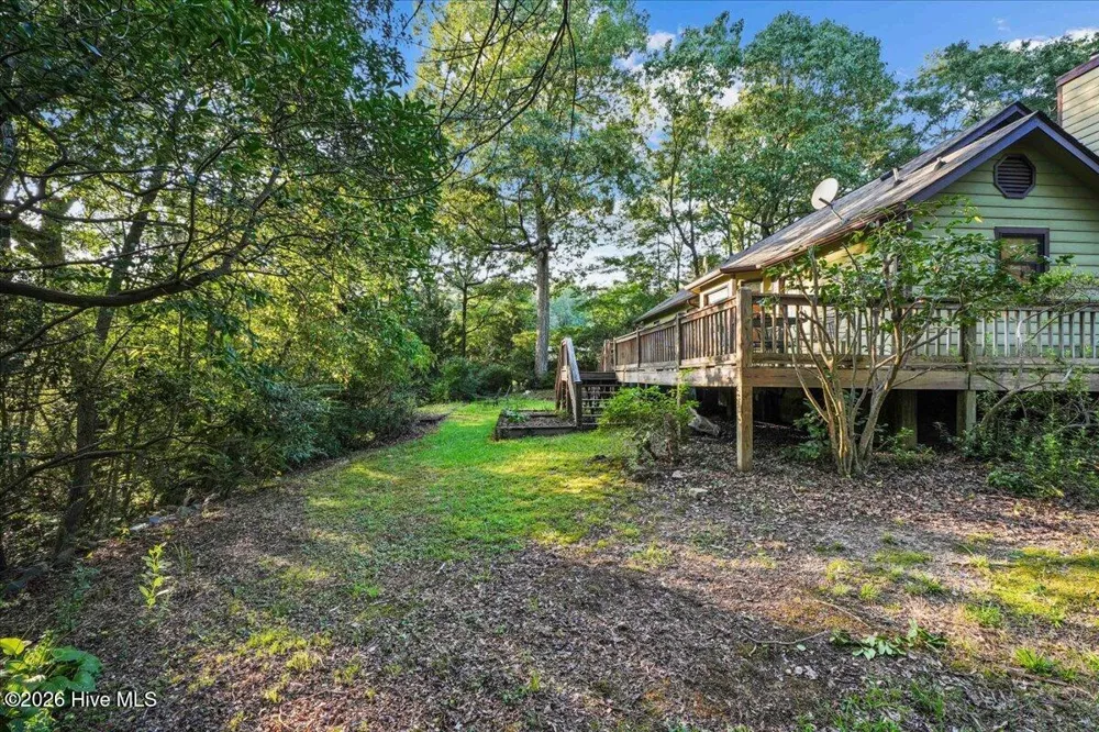 1535 Rains Mill Road #Unit B Princeton, NC 27569