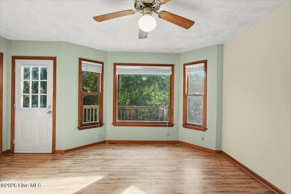 1535 Rains Mill Road #Unit B Princeton, NC 27569
