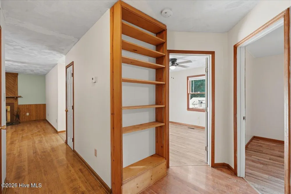 1535 Rains Mill Road #Unit B Princeton, NC 27569
