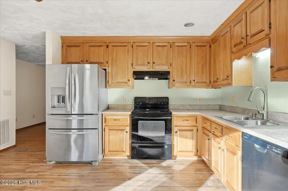 1535 Rains Mill Road #Unit B Princeton, NC 27569