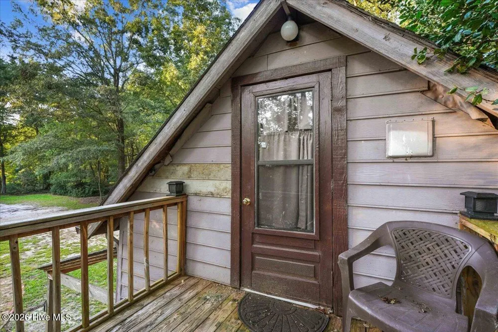 1535 Rains Mill Road #Unit B Princeton, NC 27569