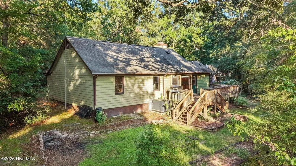 1535 Rains Mill Road #Unit B Princeton, NC 27569