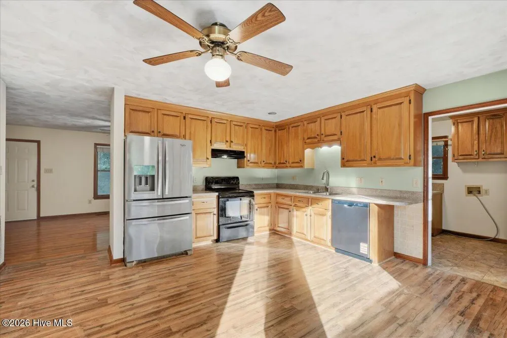 1535 Rains Mill Road #Unit B Princeton, NC 27569