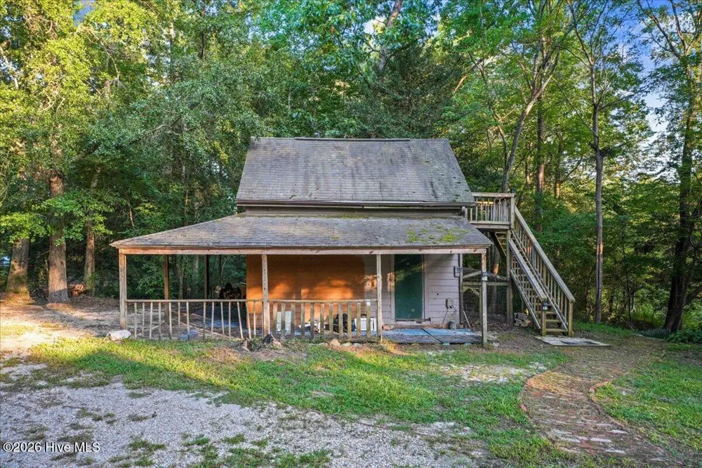 1535 Rains Mill Road #Unit B Princeton, NC 27569