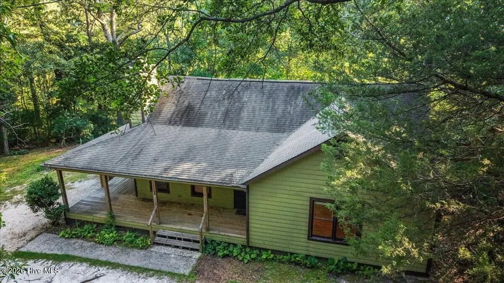 1535 Rains Mill Road #Unit B Princeton, NC 27569