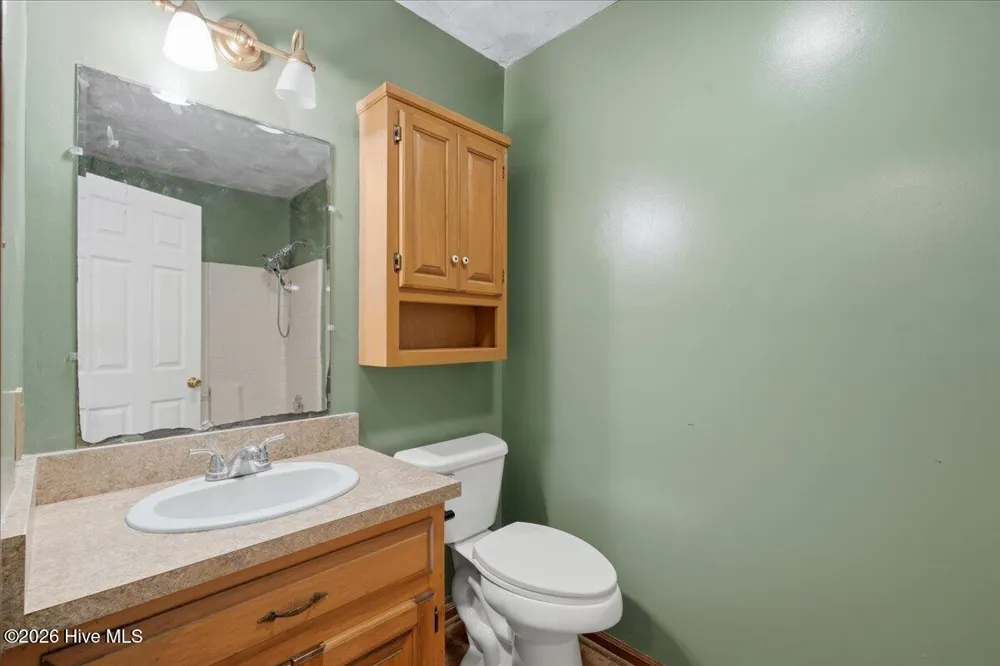 1535 Rains Mill Road #Unit B Princeton, NC 27569