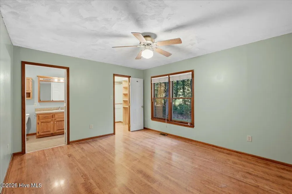 1535 Rains Mill Road #Unit B Princeton, NC 27569