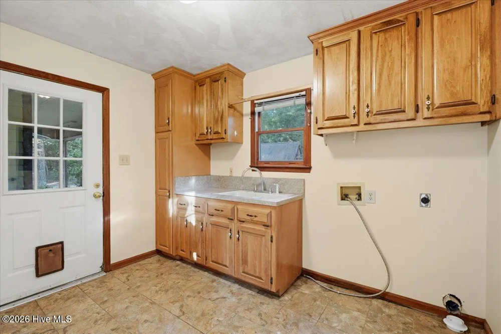 1535 Rains Mill Road #Unit B Princeton, NC 27569
