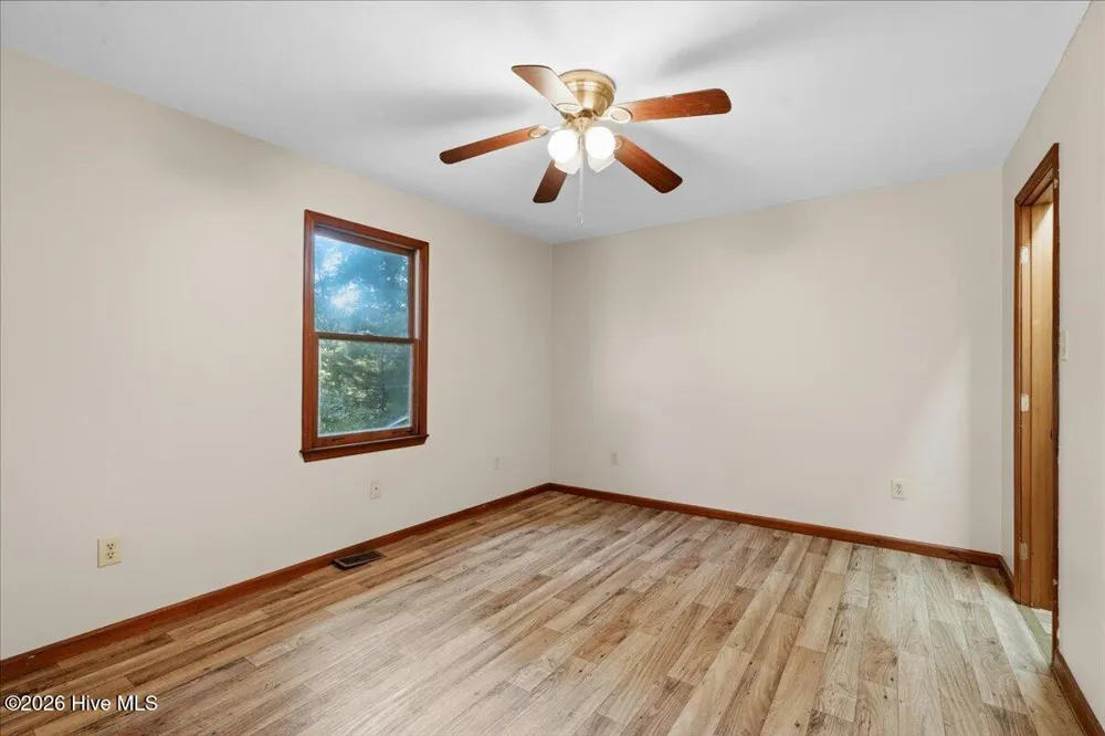 1535 Rains Mill Road #Unit B Princeton, NC 27569