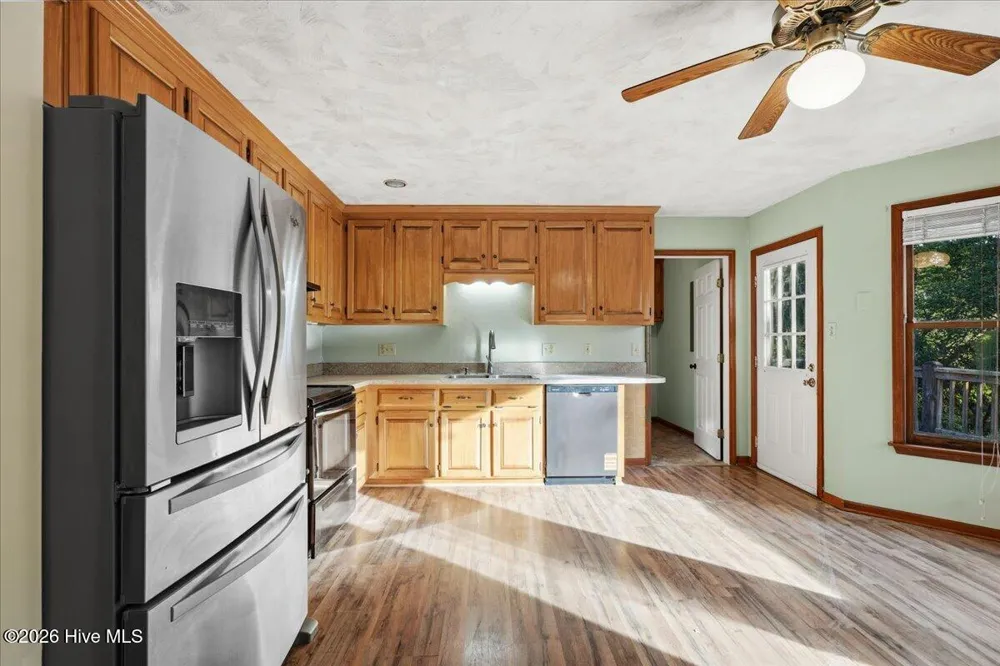 1535 Rains Mill Road #Unit B Princeton, NC 27569