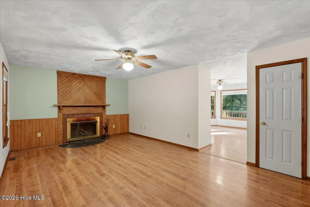 1535 Rains Mill Road #Unit B Princeton, NC 27569