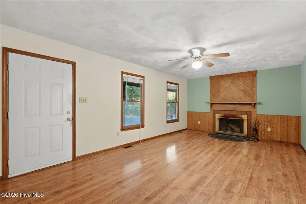 1535 Rains Mill Road #Unit B Princeton, NC 27569