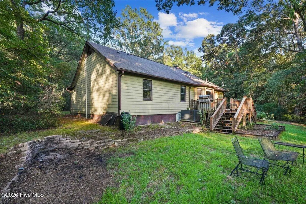 1535 Rains Mill Road #Unit B Princeton, NC 27569