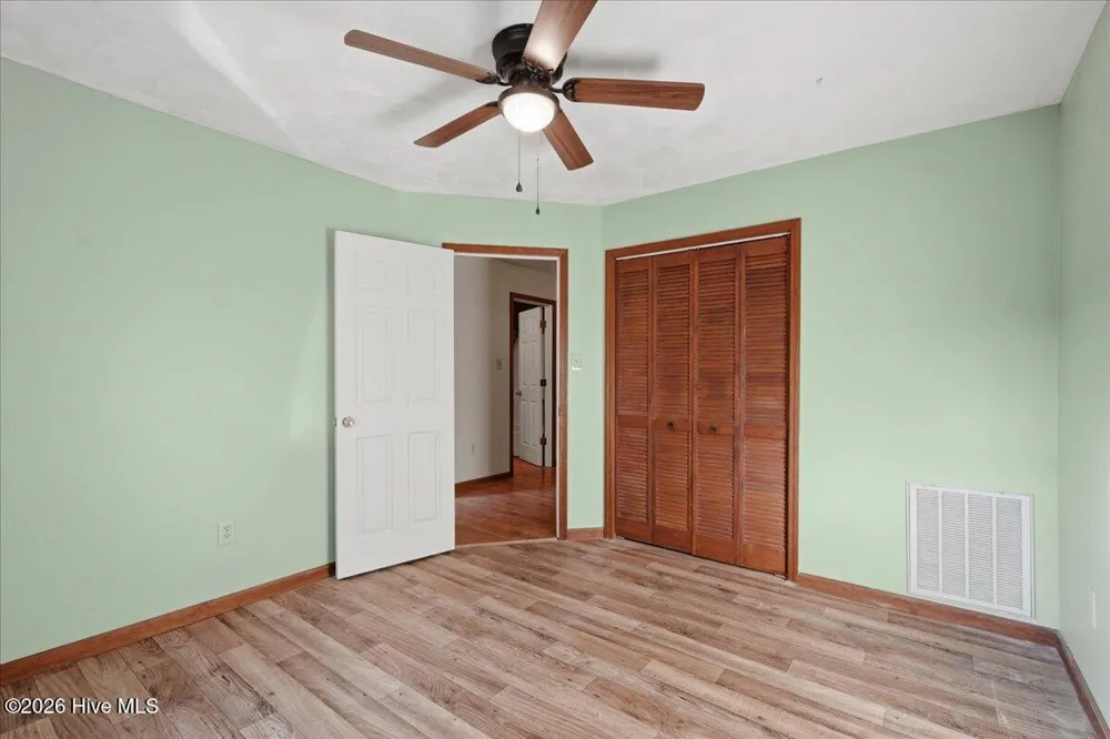 1535 Rains Mill Road #Unit B Princeton, NC 27569
