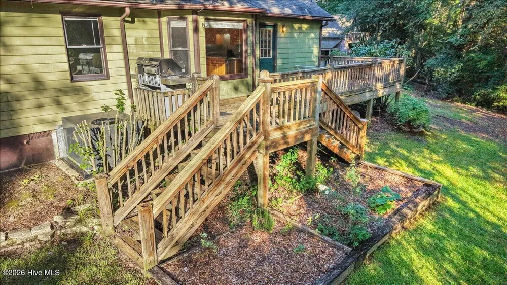 1535 Rains Mill Road #Unit B Princeton, NC 27569