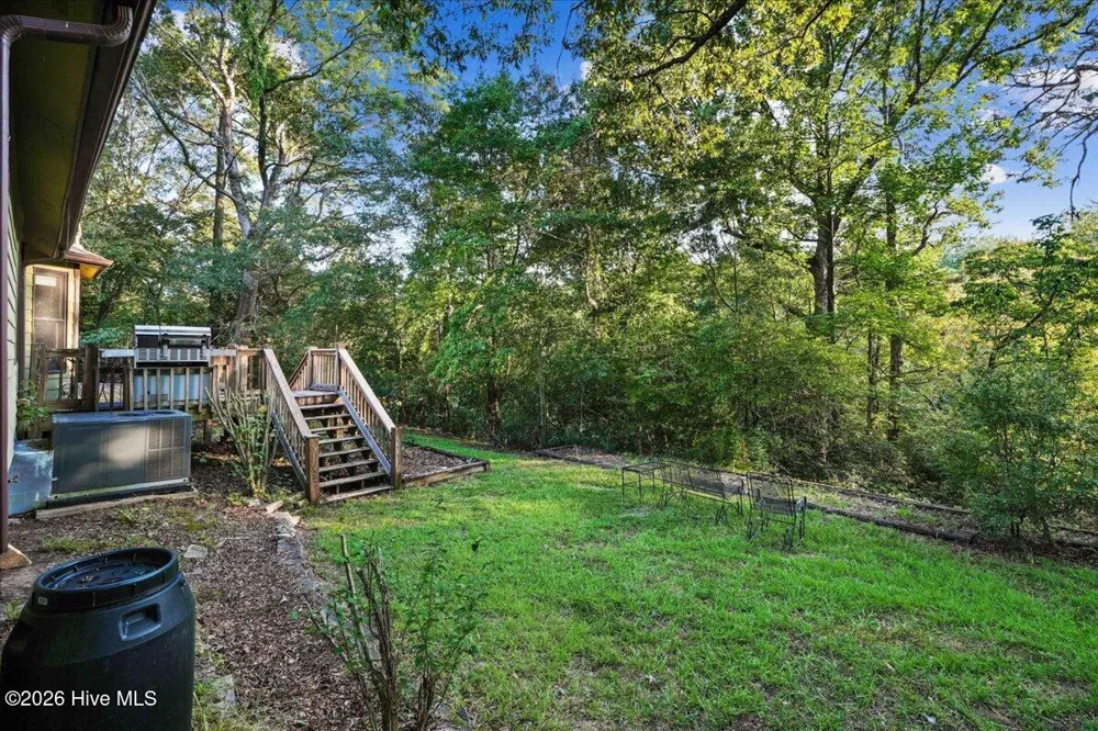 1535 Rains Mill Road #Unit B Princeton, NC 27569