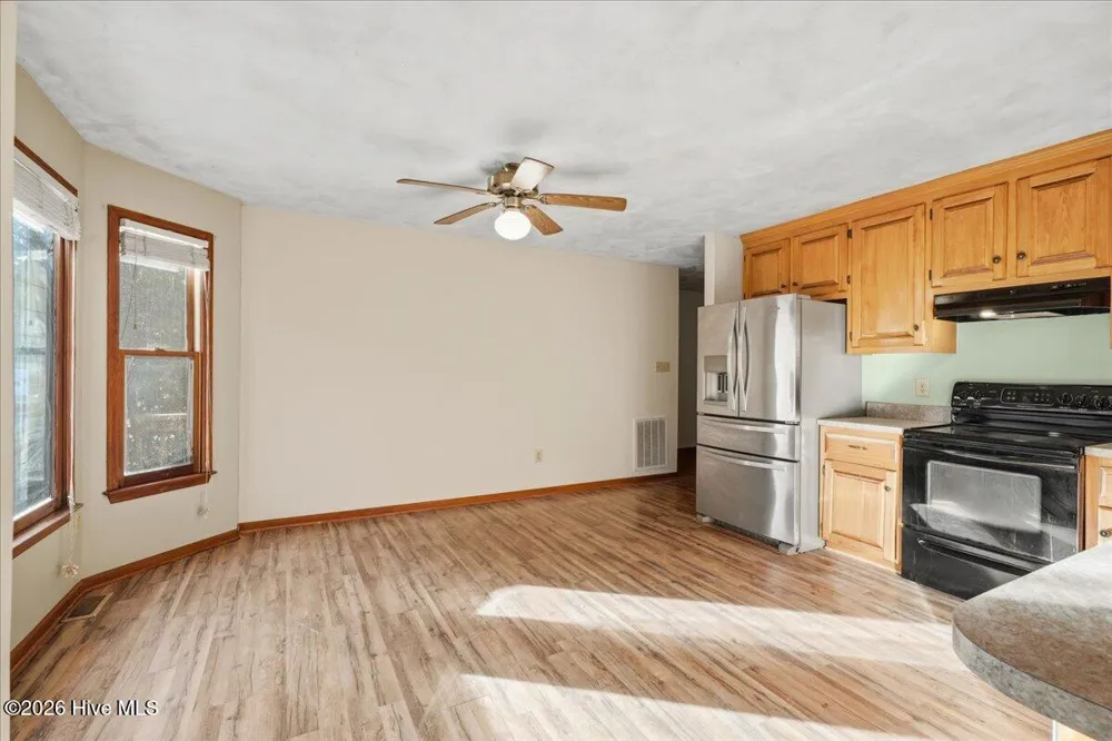 1535 Rains Mill Road #Unit B Princeton, NC 27569