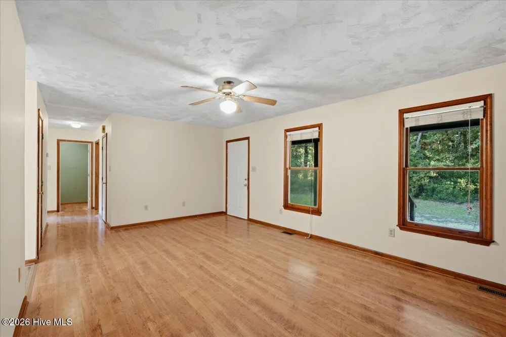 1535 Rains Mill Road #Unit B Princeton, NC 27569