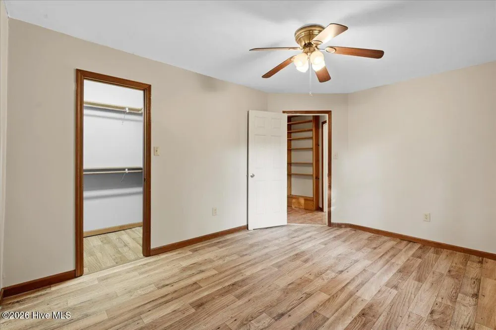 1535 Rains Mill Road #Unit B Princeton, NC 27569