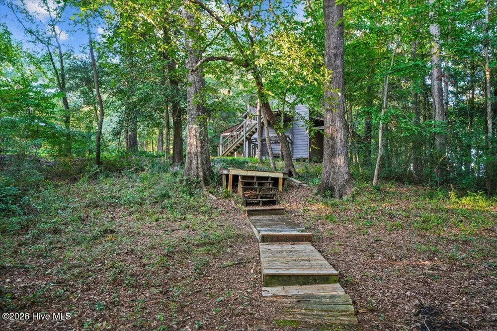 1535 Rains Mill Road #Unit B Princeton, NC 27569