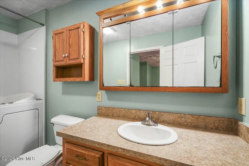 1535 Rains Mill Road #Unit B Princeton, NC 27569