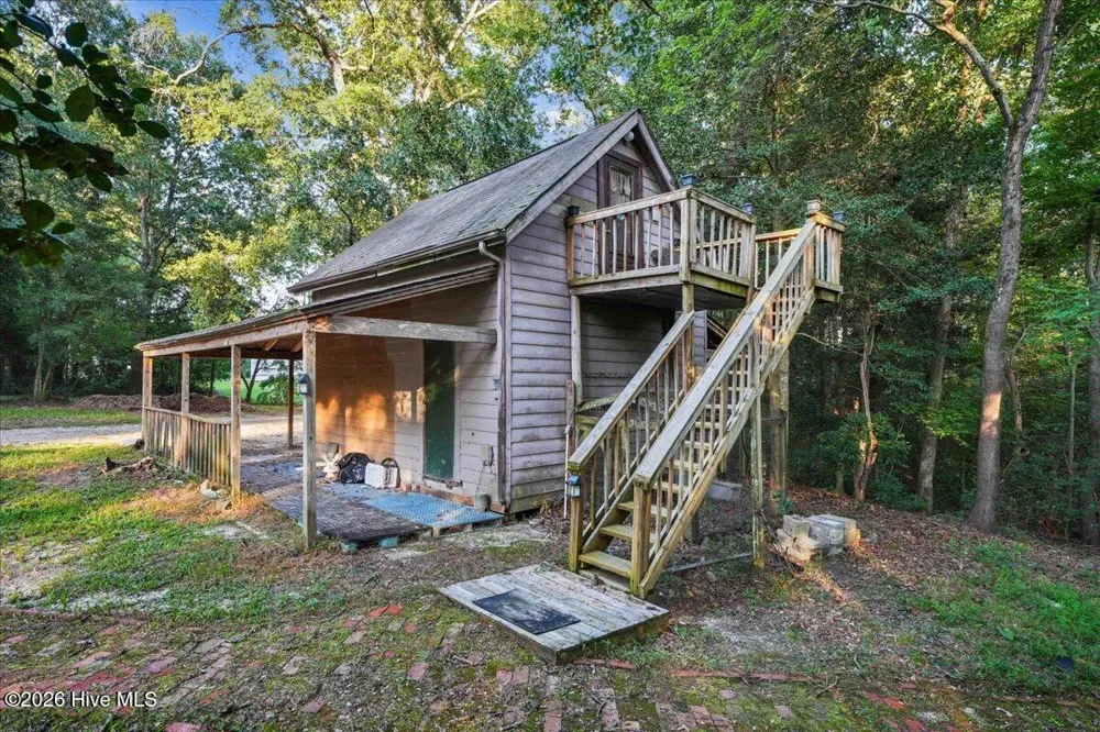 1535 Rains Mill Road #Unit B Princeton, NC 27569