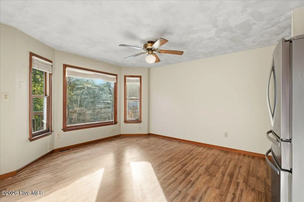 1535 Rains Mill Road #Unit B Princeton, NC 27569