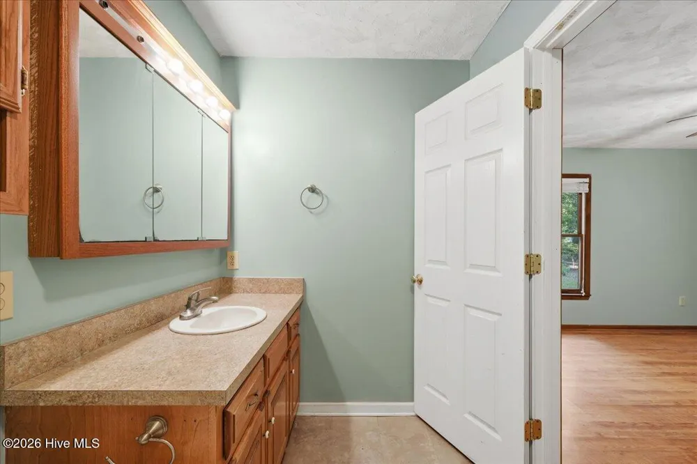 1535 Rains Mill Road #Unit B Princeton, NC 27569