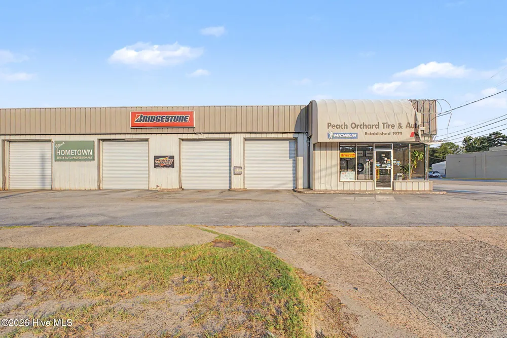 2536 Peach Orchard Road Augusta, GA 30906