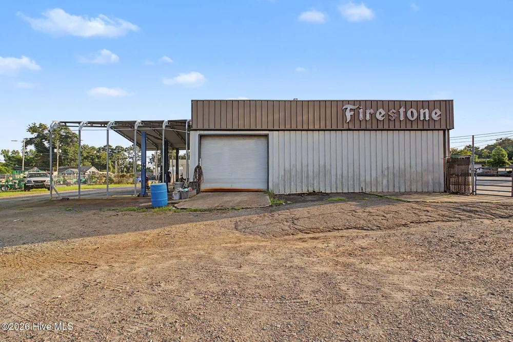 2536 Peach Orchard Road Augusta, GA 30906