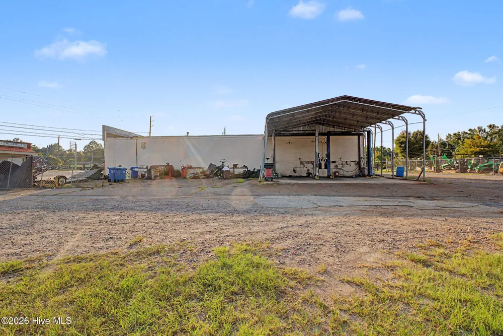 2536 Peach Orchard Road Augusta, GA 30906