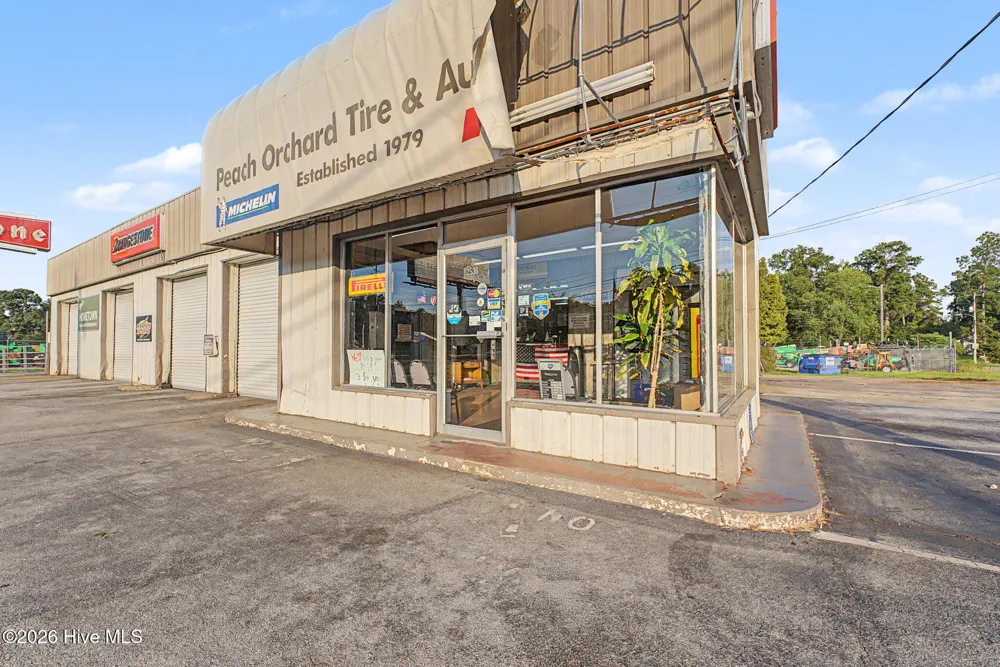 2536 Peach Orchard Road Augusta, GA 30906