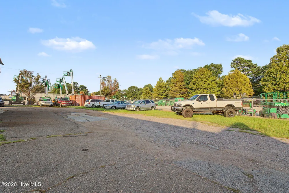 2536 Peach Orchard Road Augusta, GA 30906