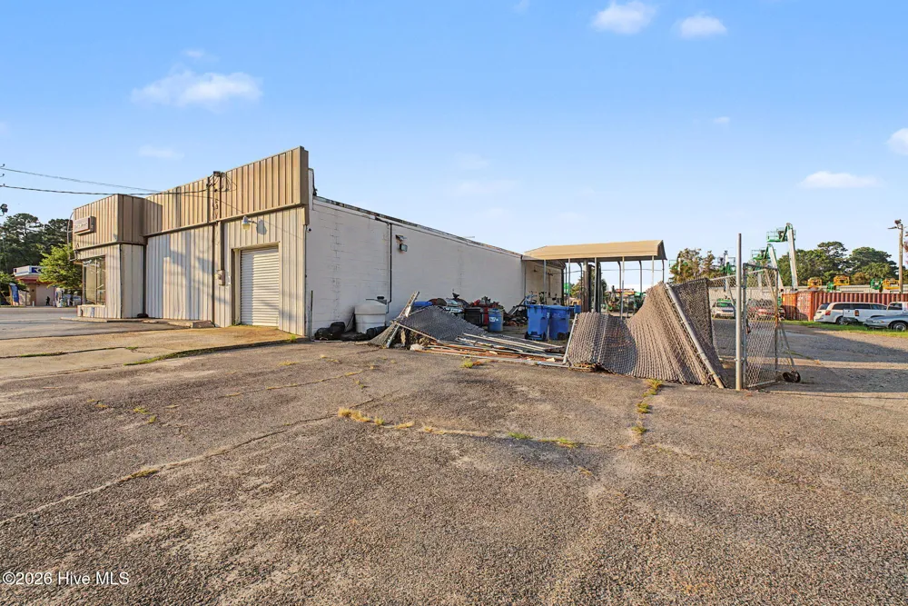 2536 Peach Orchard Road Augusta, GA 30906