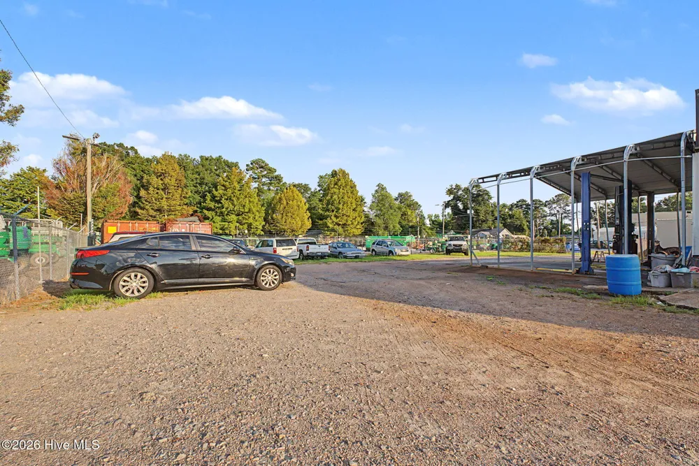 2536 Peach Orchard Road Augusta, GA 30906
