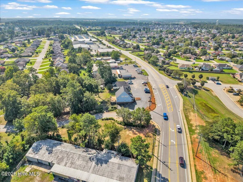 585 E Robinson Avenue Grovetown, GA 30813
