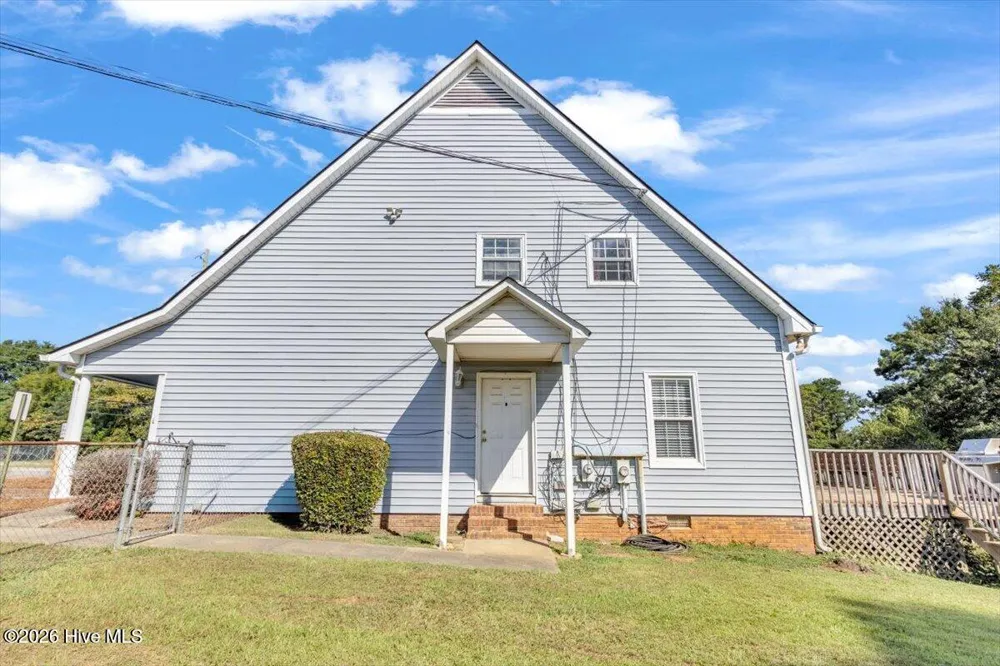 585 E Robinson Avenue Grovetown, GA 30813