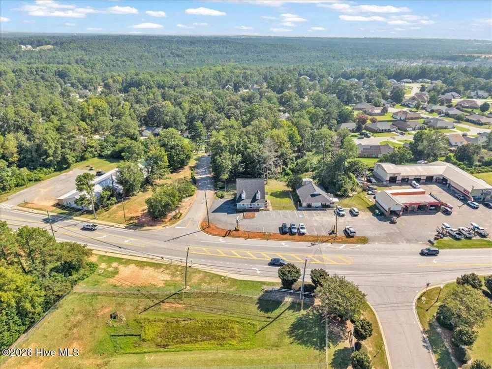 585 E Robinson Avenue Grovetown, GA 30813