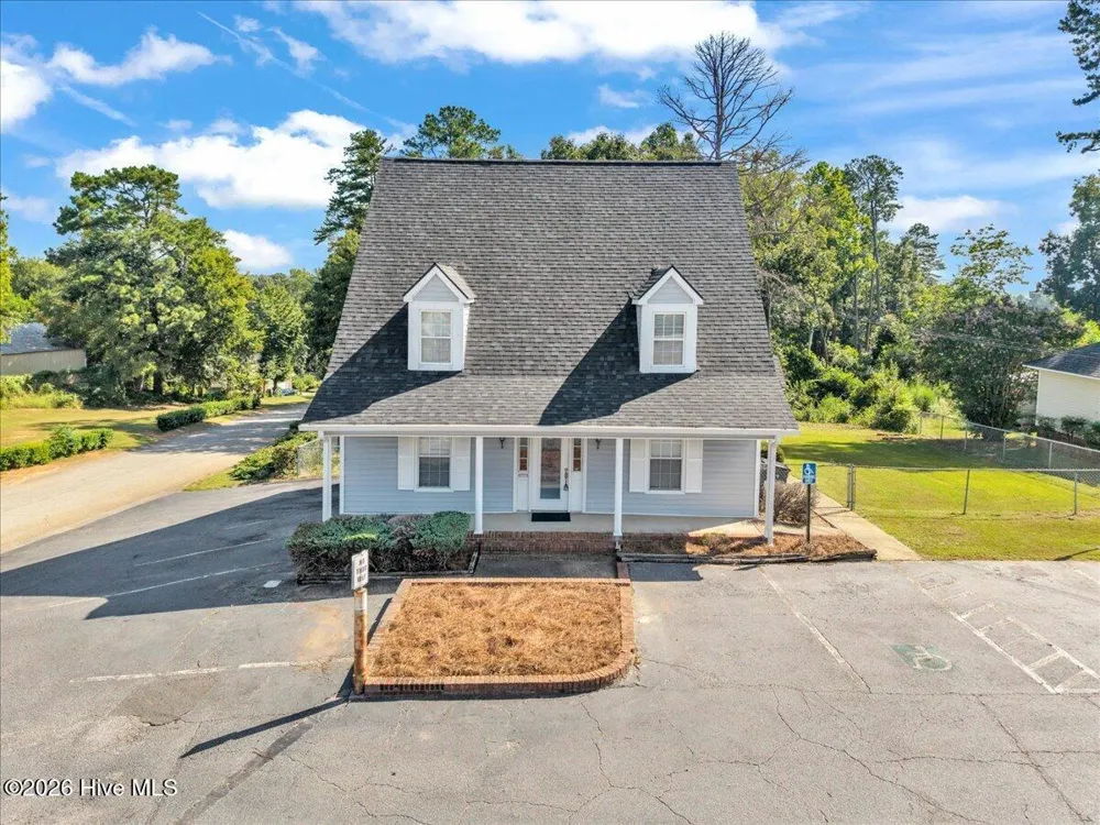 585 E Robinson Avenue Grovetown, GA 30813