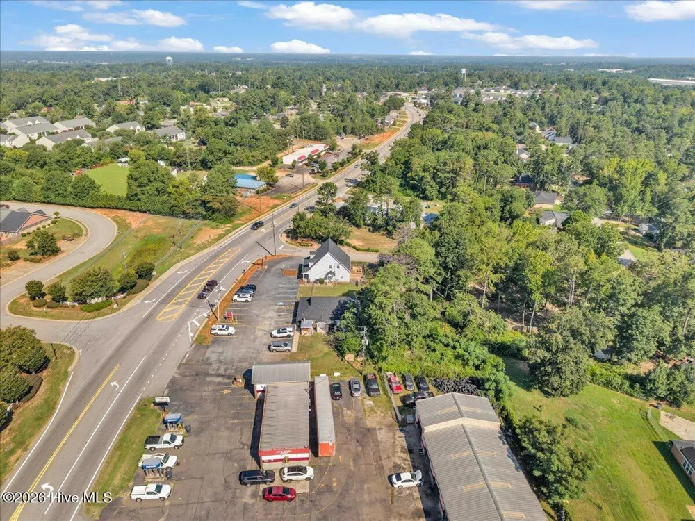 585 E Robinson Avenue Grovetown, GA 30813