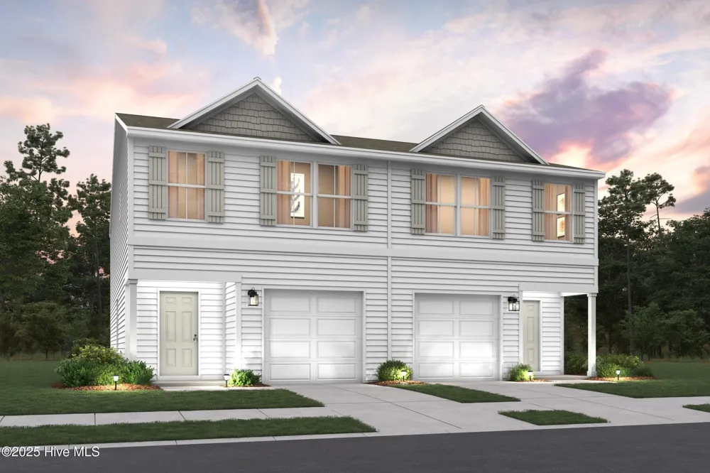 2329 A Brookville Drive Greenville, NC 27834