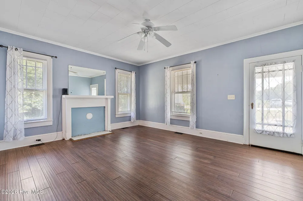 2356 Oakdale Road La Grange, NC 28551