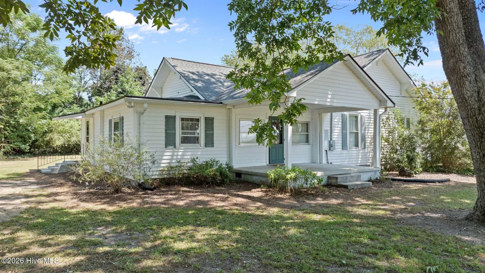 2356 Oakdale Road La Grange, NC 28551
