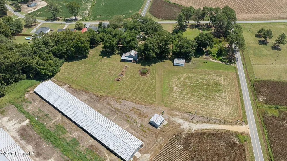 2356 Oakdale Road La Grange, NC 28551