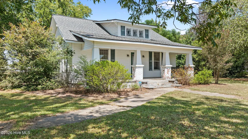 2356 Oakdale Road La Grange, NC 28551