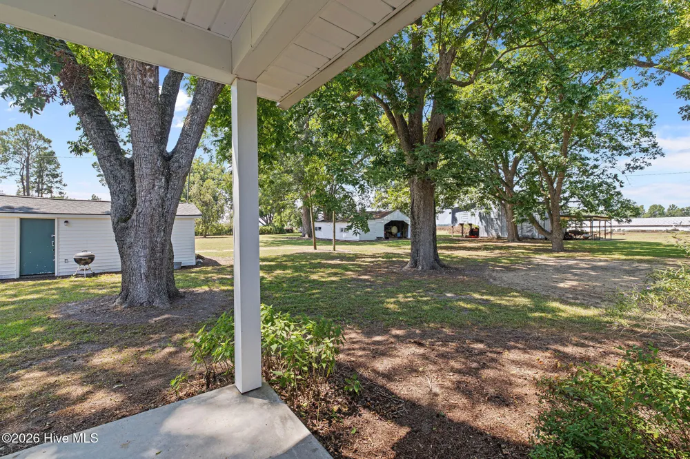 2356 Oakdale Road La Grange, NC 28551