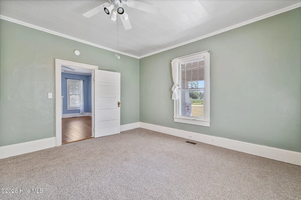 2356 Oakdale Road La Grange, NC 28551