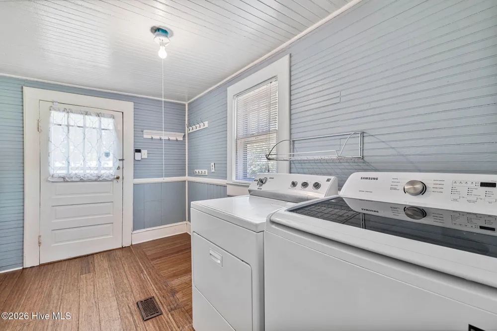 2356 Oakdale Road La Grange, NC 28551