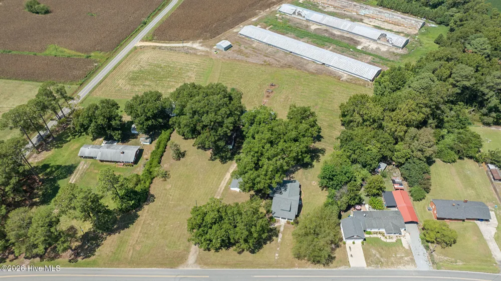2356 Oakdale Road La Grange, NC 28551